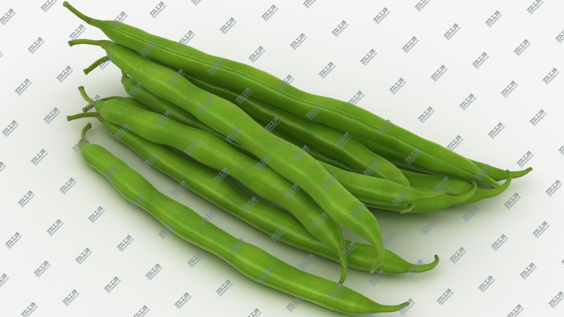 images/goods_img/2021040161/3D model Green Bean Pile Collection 1/2.jpg